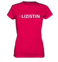 PoLIZISTIN - Ladies Premium Shirt