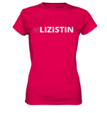 PoLIZISTIN - Ladies Premium Shirt