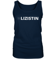 PoLIZISTIN - Ladies Tank-Top