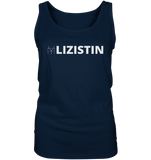 PoLIZISTIN - Ladies Tank-Top