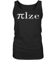 Back Collection - Pilze - Ladies Tank-Top