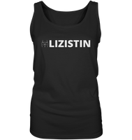 PoLIZISTIN - Ladies Tank-Top