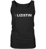 PoLIZISTIN - Ladies Tank-Top