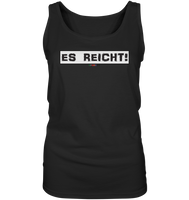 BC - Es Reicht! - Ladies Tank-Top