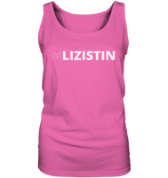 PoLIZISTIN - Ladies Tank-Top