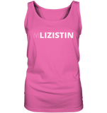 PoLIZISTIN - Ladies Tank-Top