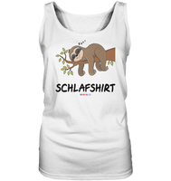 Schlafshirt - s - Ladies Tank-Top