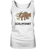 Schlafshirt - s - Ladies Tank-Top