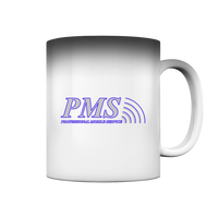 PMS 2.3 - Hast du keine? Ich kleb' dir eine! - Magic Mug