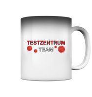 PMS - TZ Team - Magic Mug