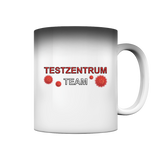 PMS - TZ Team - Magic Mug