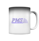 PMS 2.4 - Gepfüfter Handyflüsterer - Magic Mug