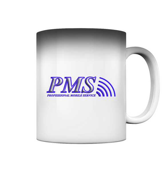 PMS 3 - Magic Mug