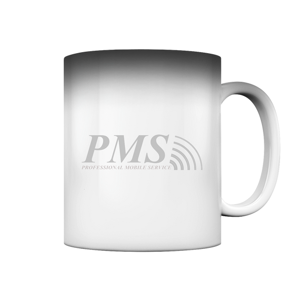 PMS 1 - Magic Mug