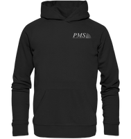 PMS 1 - Organic Basic Hoodie