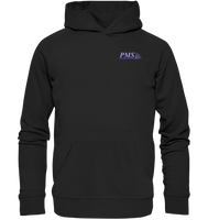 PMS 2.1 - Organic Basic Hoodie