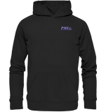 PMS 2.1 - Organic Basic Hoodie