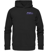 PMS 2 - Organic Basic Hoodie