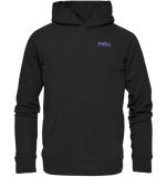 PMS 2.4 - Gepfüfter Handyflüsterer - Organic Basic Hoodie