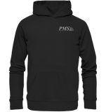 PMS 1 - Organic Basic Hoodie