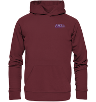 PMS 2.1 - Organic Basic Hoodie