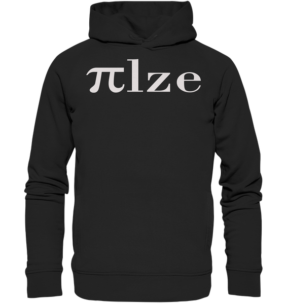 Back Collection - Pilze - Organic Fashion Hoodie