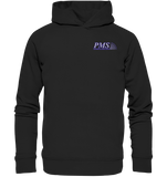 PMS 2 - Organic Fashion Hoodie