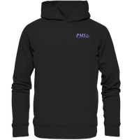 PMS 2.1 - Organic Fashion Hoodie