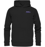 PMS 2.1 - Organic Fashion Hoodie