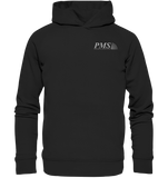 PMS 1 - Organic Fashion Hoodie