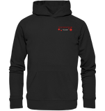 PMS - TZ Team - Organic Hoodie