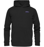 PMS 2.1 - Die Größe ist doch entscheidend! - Organic Hoodie