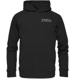 PMS 1 - Organic Hoodie