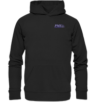 PMS 2.1 - Organic Hoodie