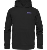 PMS 2.1 - Organic Hoodie