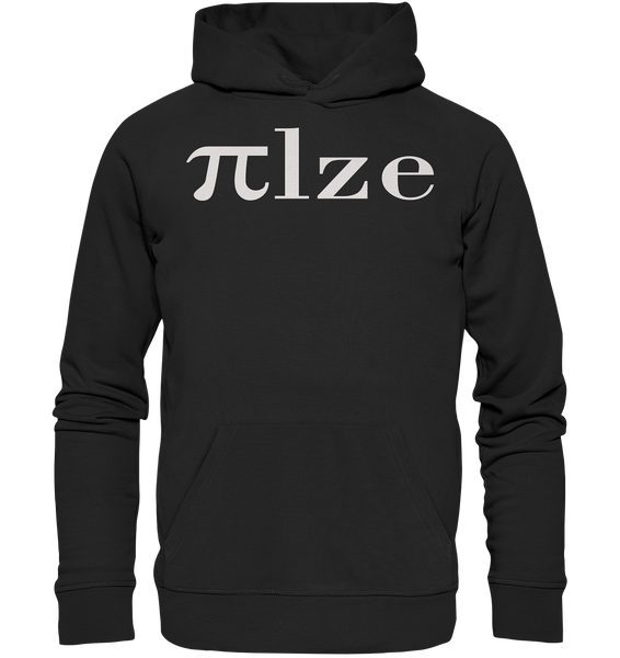 Back Collection - Pilze - Organic Hoodie