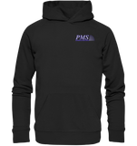 PMS 2 - Organic Hoodie