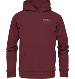 PMS 2.1 - Organic Hoodie