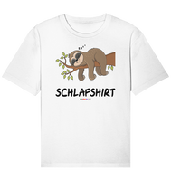 Schlafshirt - s - Organic Relaxed Shirt