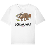 Schlafshirt - s - Organic Relaxed Shirt