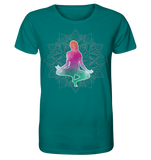 Joga-001 - Organic Shirt