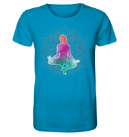 Joga-001 - Organic Shirt