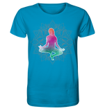 Joga-001 - Organic Shirt