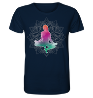 Joga-001 - Organic Shirt