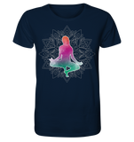 Joga-001 - Organic Shirt