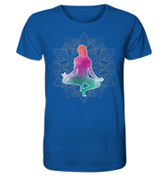 Joga-001 - Organic Shirt