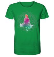 Joga-001 - Organic Shirt