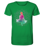 Joga-001 - Organic Shirt