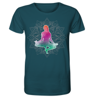 Joga-001 - Organic Shirt