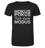 BC - Hokus Pokus Fick dich Modus - w - Organic Shirt